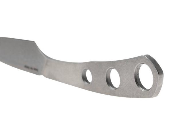 Bild für Real Steel Marlin 3515 Halsmesser, Ostap Hel Design