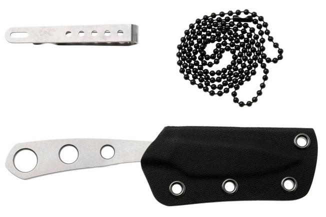 Bild für Real Steel Marlin 3515 Halsmesser, Ostap Hel Design