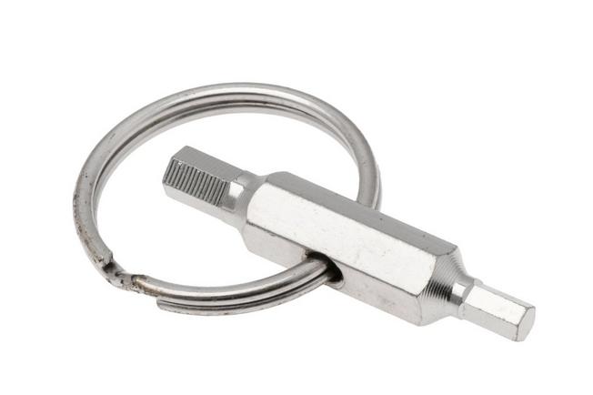 Afbeelding voor Real Steel Bushcraft Plus II Scandi 3721S Black G10, bushcraftmes