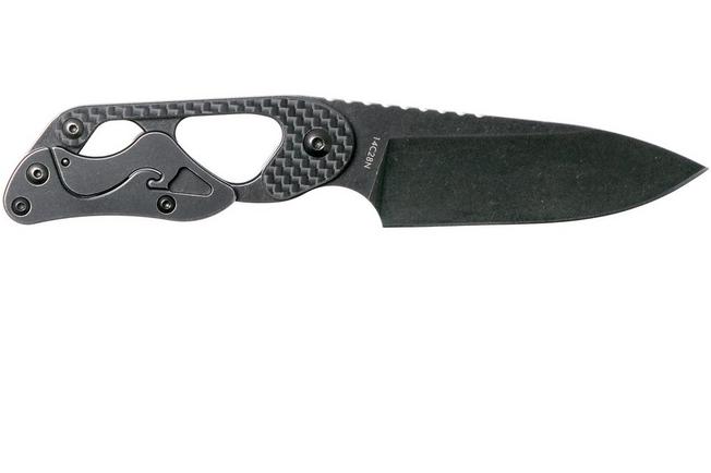 Böker Magnum Survival Neckup cuchillo de cuello