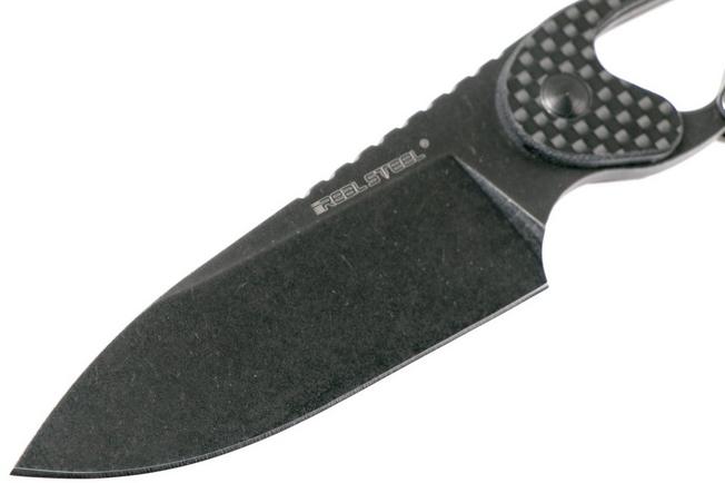 Böker Magnum Survival Neckup cuchillo de cuello