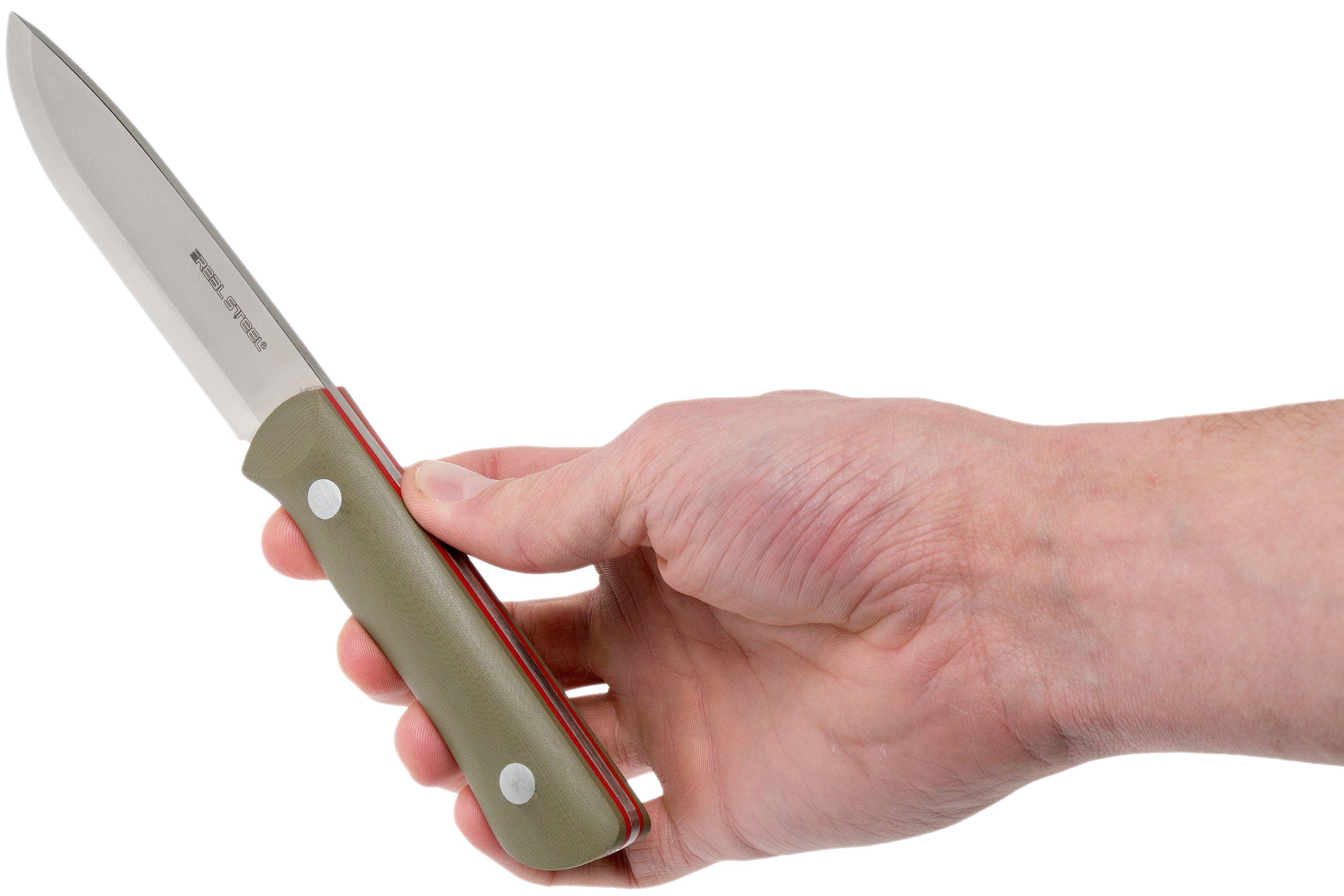 Knivesandtools.nl Keukenmessen, messen, zaklampen & verrekijkers