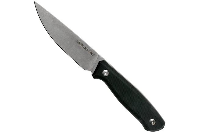 Beavercraft BSH3 Bushcraft Knife 