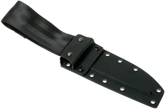 Horizontal KYDEX Sheath