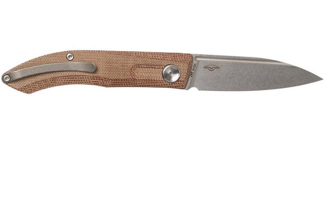 The Real Steel H6 S1 Pocketknife: The Full Nick Shabazz Review 