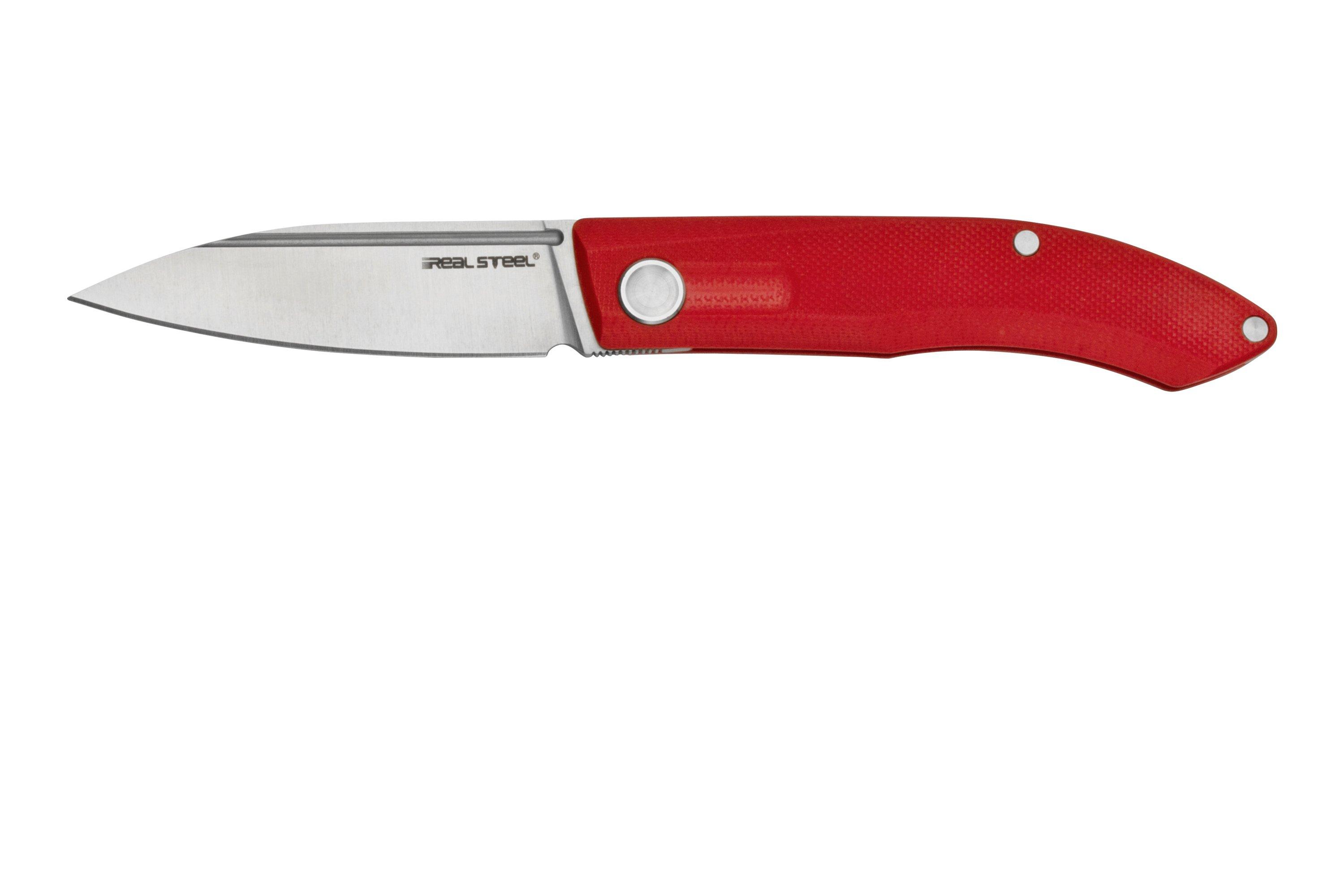 real-steel-stella-red-g10-7058-slipjoint-pocket-knife-poltergeist