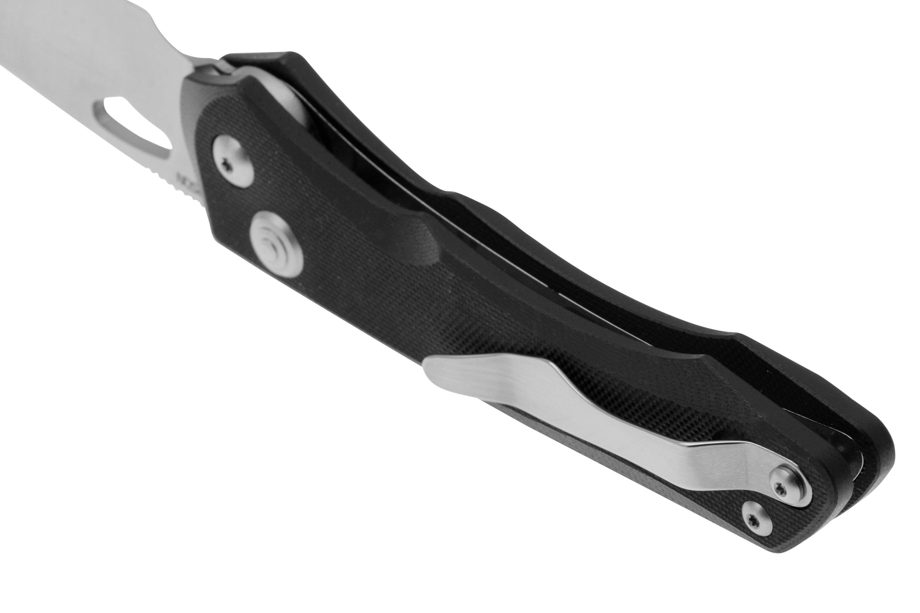 Coltello Disossatore Dick Knives GD771 Pro - Lama In Acciaio Inox, Manico Nero - Foto 6