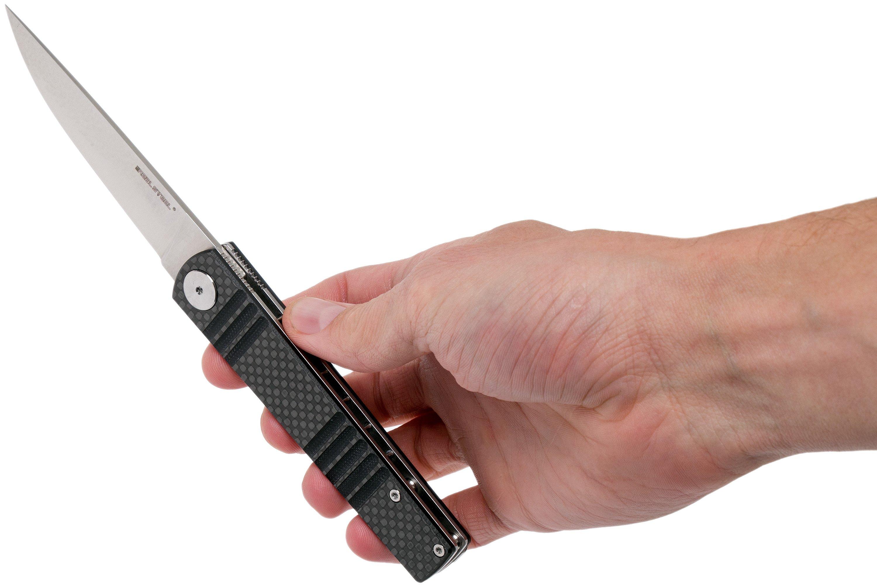 Knivesandtools.nl Keukenmessen, messen, zaklampen & verrekijkers