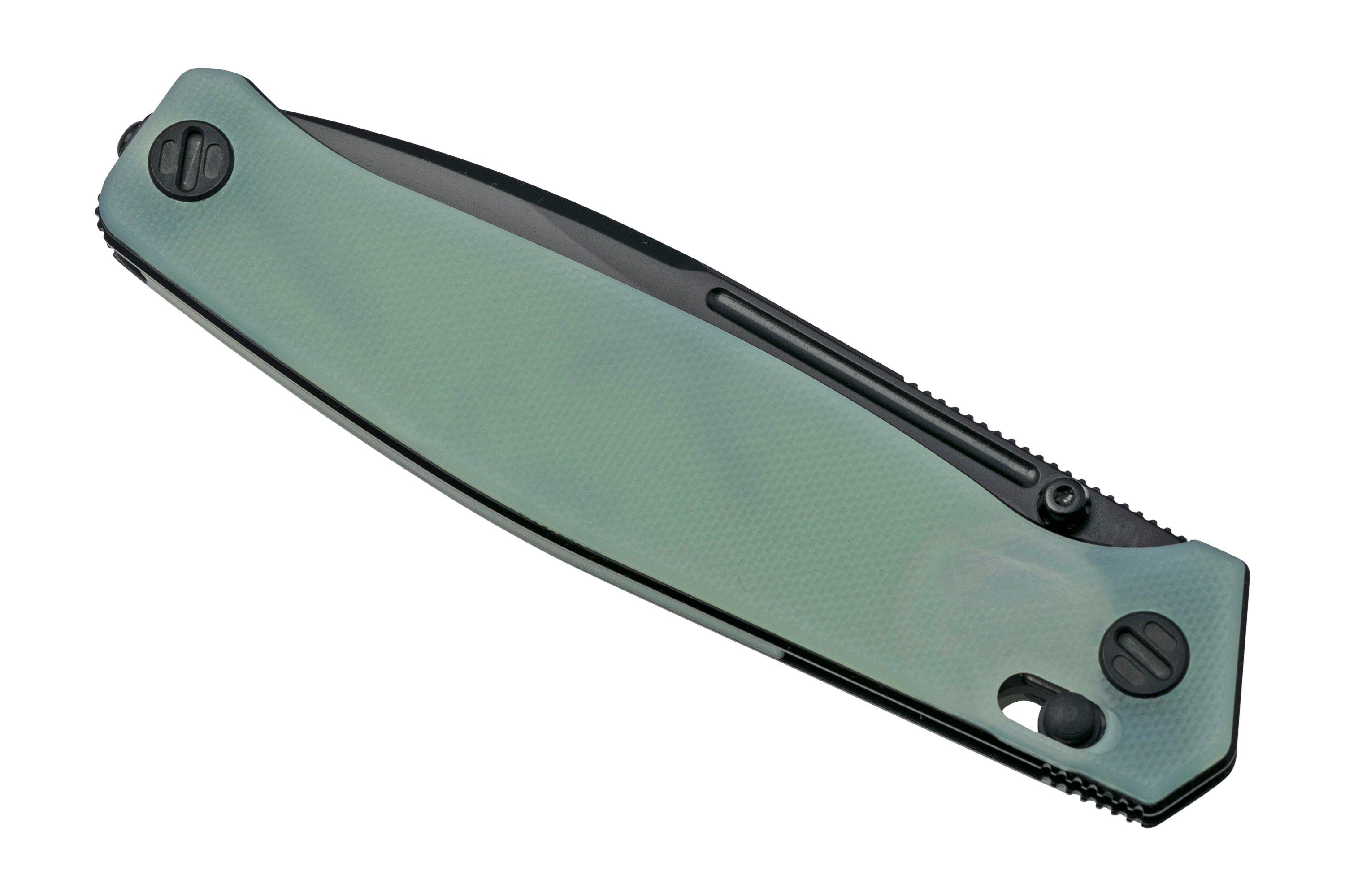 real-steel-huginn-7653nb-natural-g10-black-knivesandtools-exclusive