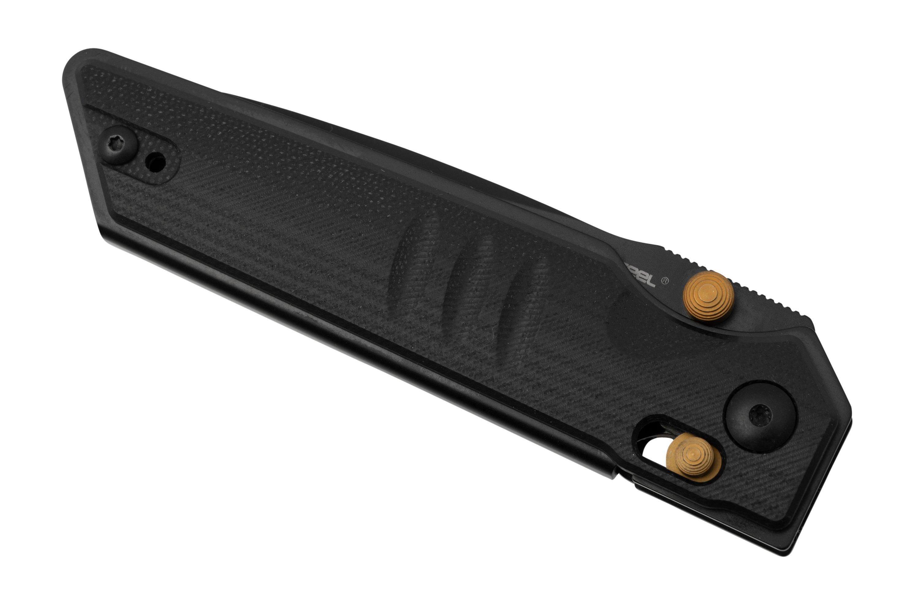 real-steel-sacra-7711bb-black-g10-blackwashed-k110-pocket-knife