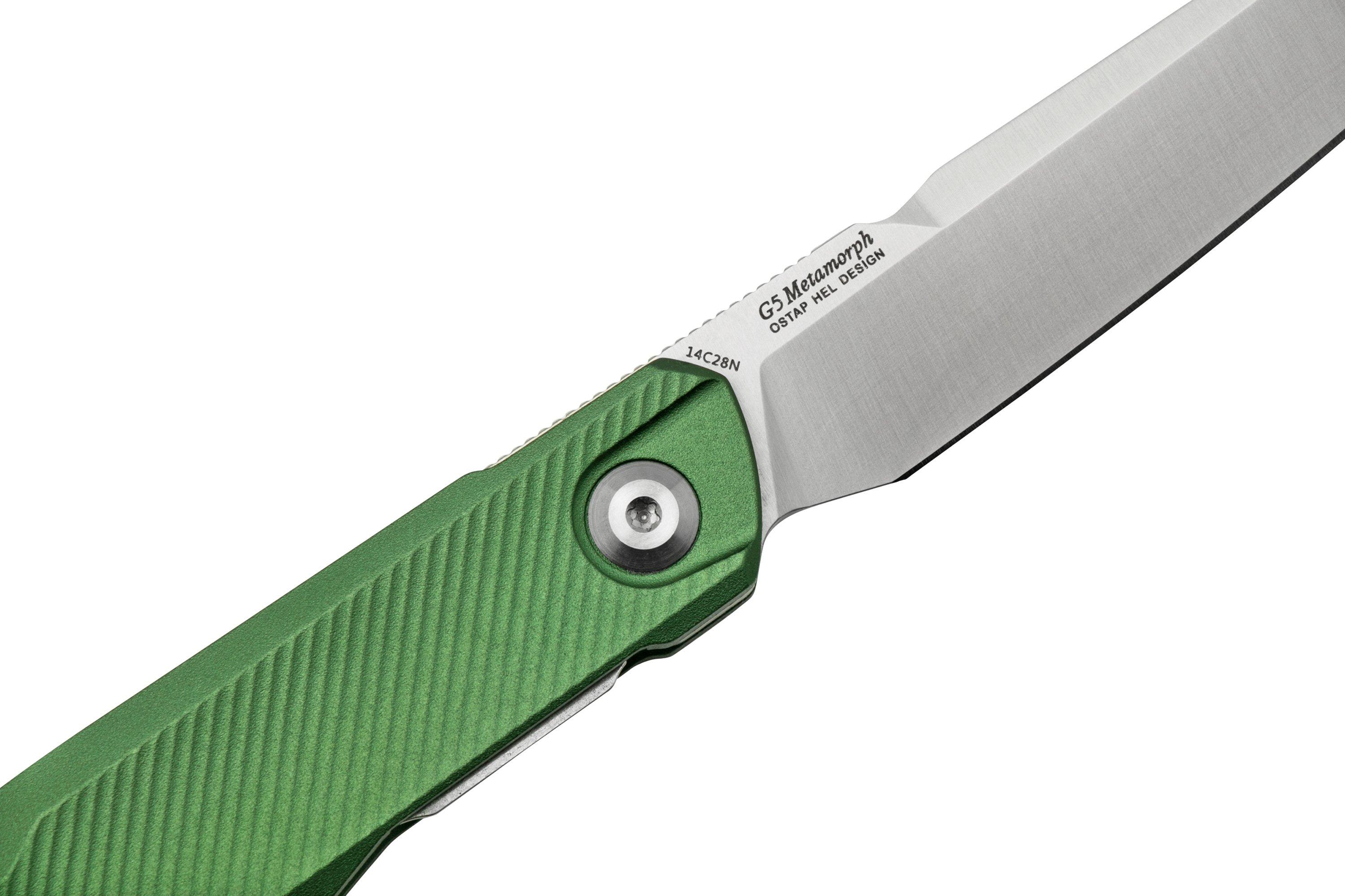 Real Steel G5 Metamorph, RS7831I