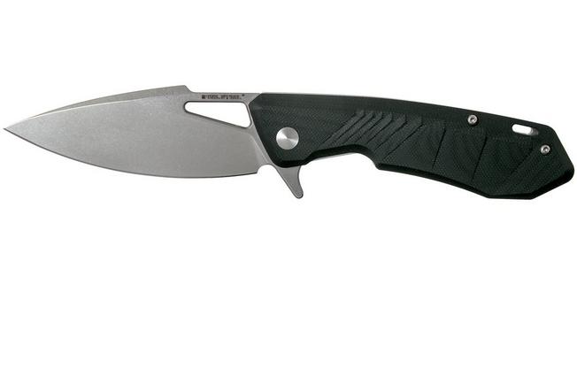 Imagen para Real Steel Pelican 7921 navaja, Aslan Zhanabayev Design