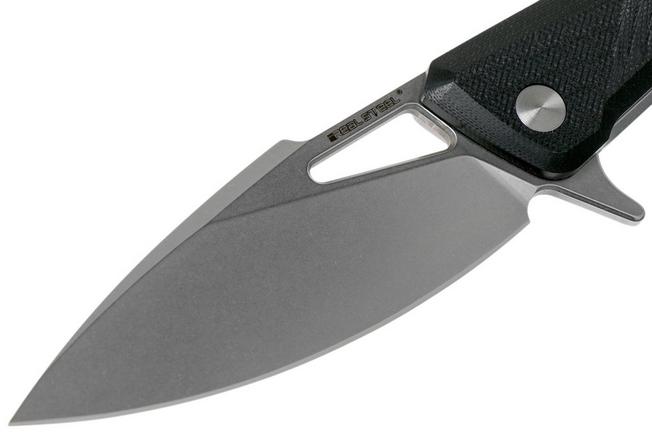 Imagen para Real Steel Pelican 7921 navaja, Aslan Zhanabayev Design