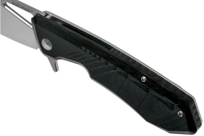 Imagen para Real Steel Pelican 7921 navaja, Aslan Zhanabayev Design