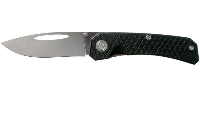 Real Steel S6: The Resilient Everyday Pocket Knife