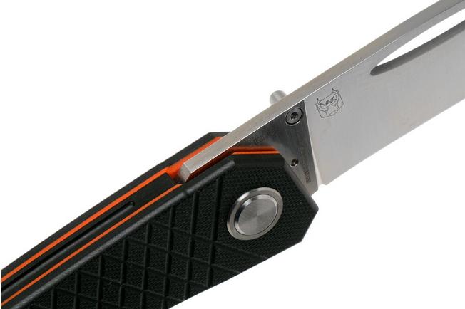 Real Steel S6: The Resilient Everyday Pocket Knife