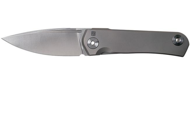 RealSteel Knives