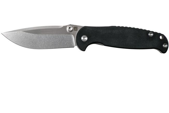 Real Steel S6: The Resilient Everyday Pocket Knife