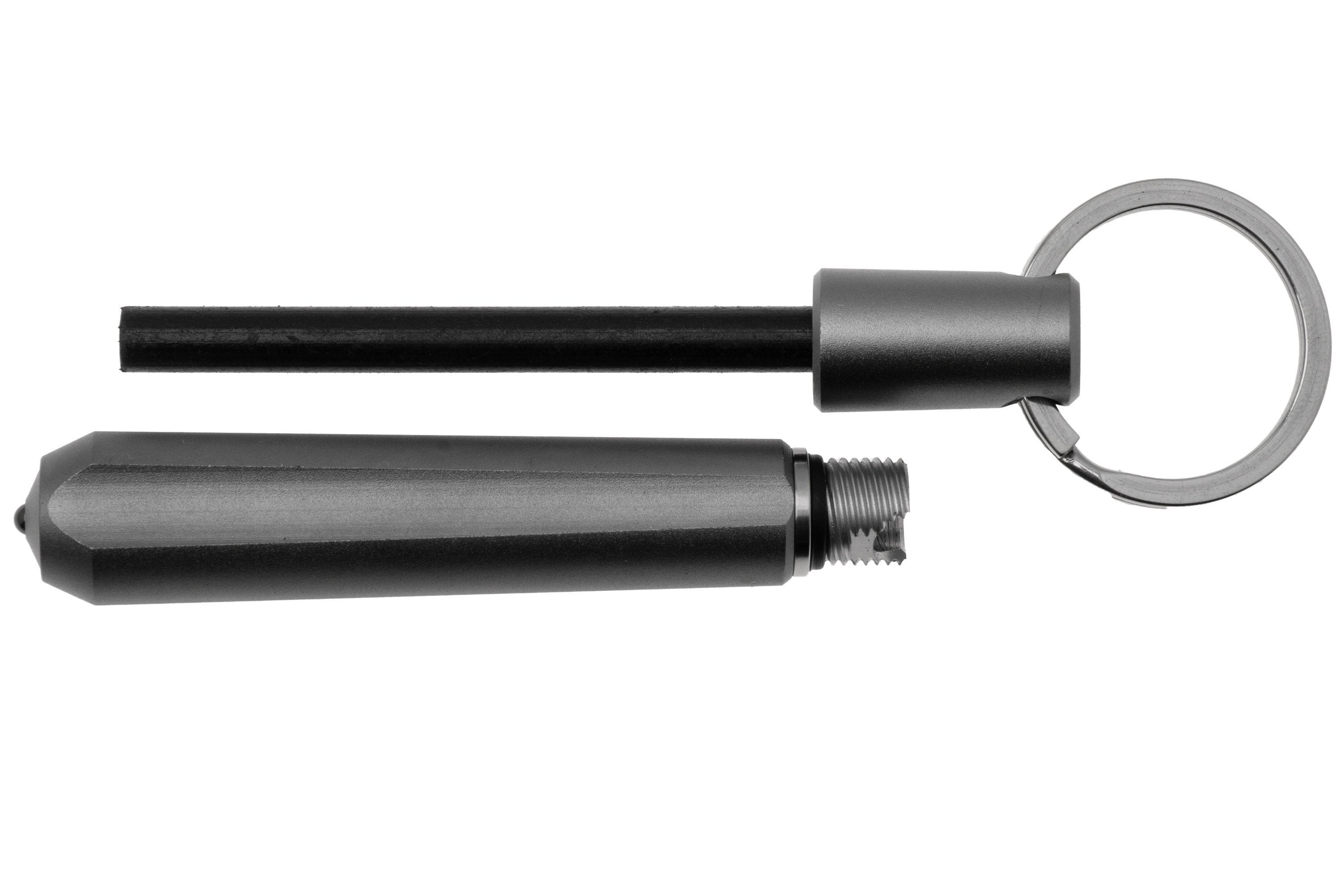 Real steel glass breaker f1301 grey ostap hel design advantageously