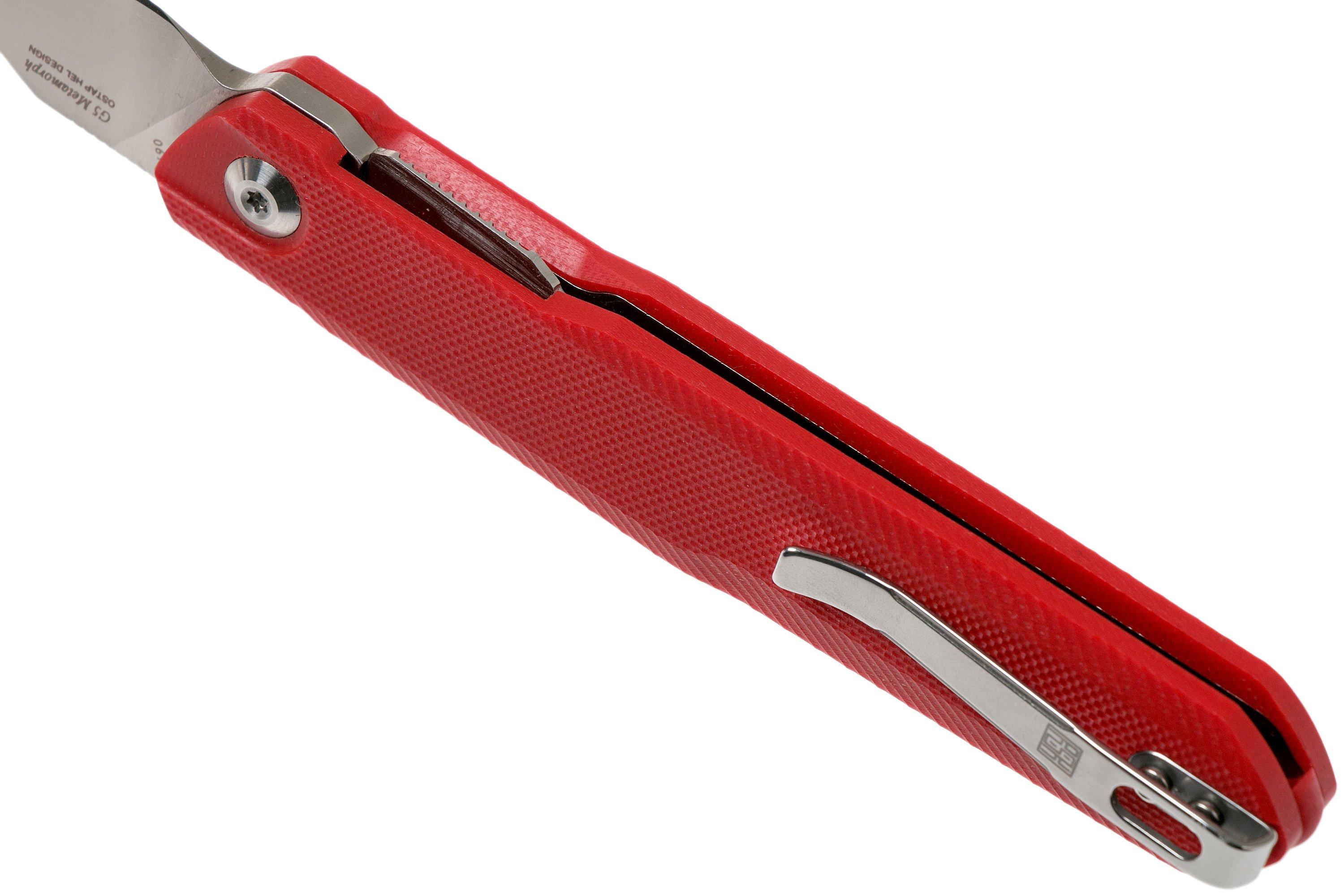 real-steel-g5-metamorph-frontflipper-7845-red-g10-knivesandtools