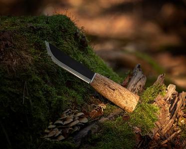 Cuchillos de supervivencia vs cuchillos de bushcraft: ¿qué hay que tener en  cuenta?