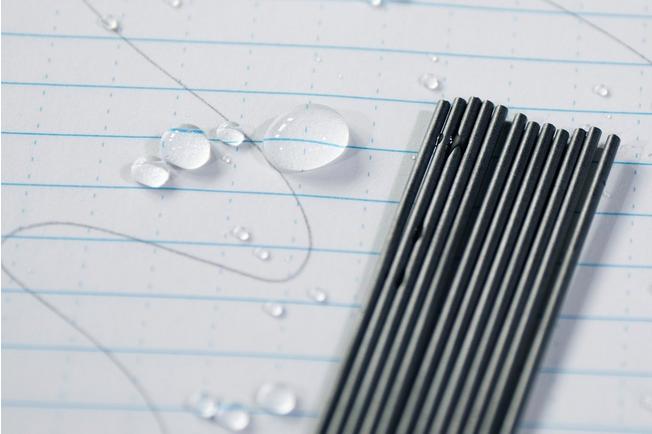 Afbeelding voor Rite in the Rain Lead Refills 13BR Black, potloodvulling, 1.3 mm, 12 stuks
