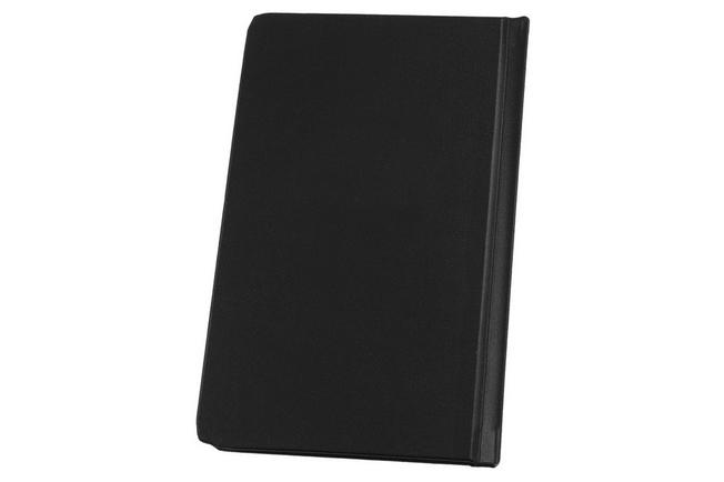Afbeelding voor Rite in the Rain Hard Cover Book 770F-M, 4 1/4" x 6 3/4", Black, notitieboek