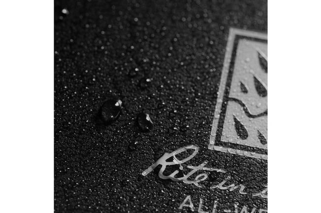Afbeelding voor Rite in the Rain Universal Hard Cover Book 770F, 4 3/4" x 7 1/2", Black, notitieboek