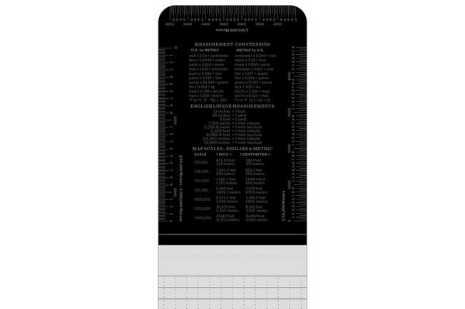 Afbeelding voor Rite in the Rain Soft Cover Top Bound Notebook 778, 3 1/4" x 5 1/4", Black, notitieboekje