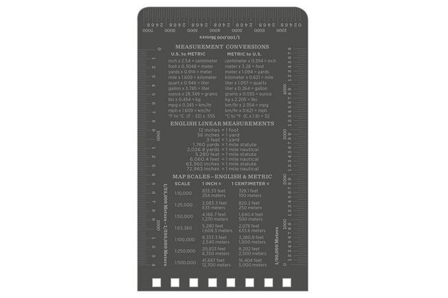 Afbeelding voor Rite in the Rain Top Spiral Notebook 835, 3" x 5", Gray, notitieboekje