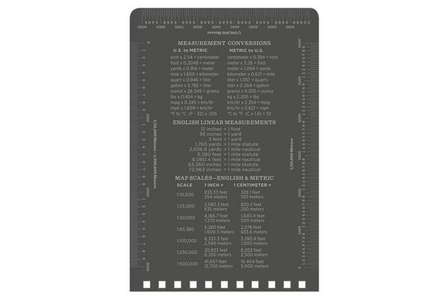 Afbeelding voor Rite in the Rain Top Spiral Notebook 846, 4" x 6", Grey, notitieboek