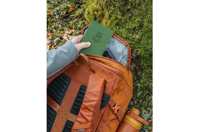 Afbeelding voor Rite in the Rain Soft Cover Book 954, 3 1/2" x 5", Green, notitieboekje