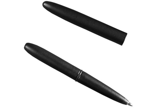 Afbeelding voor Rite in the Rain 96 Metal Bullet Pen, Black, pen