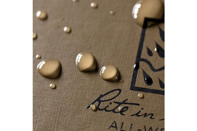 Afbeelding voor Rite in the Rain Hard Cover Book 970TF-M, 4 1/4" x 6 3/4", Tan, notitieboek