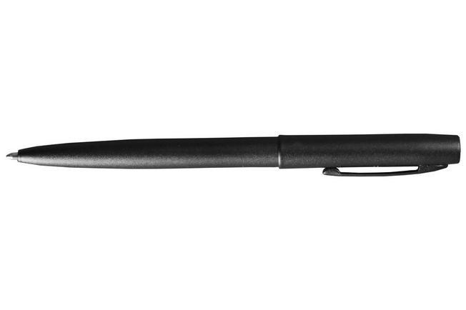 Afbeelding voor Rite in the Rain All-Weather Metal Pen 97B, Black, Blue Ink, pen