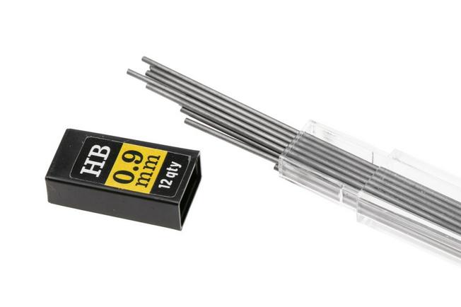 Bild für Rite in the Rain 9BR All-Waether .9mm Lead Refills, Minen für Druckbleistift, 24 Stück