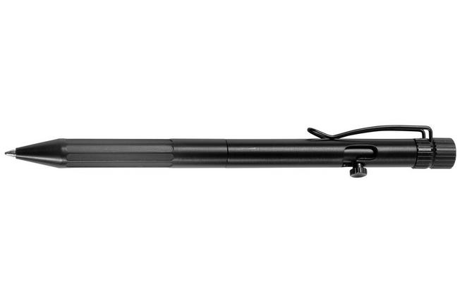 Afbeelding voor Rite in the Rain Bolt-Action Pen BK16 Black, pen