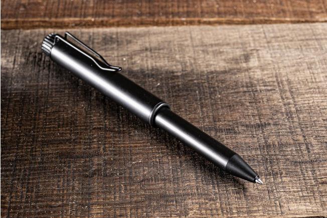 Afbeelding voor Rite in the Rain Metal Portage Pen BK17 Black, pen
