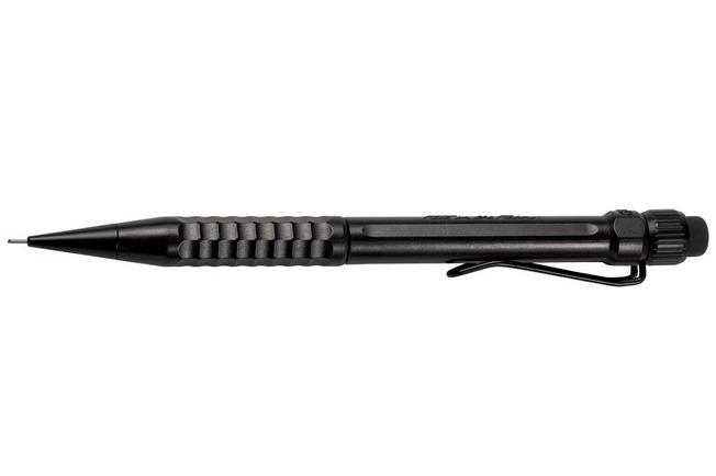 Afbeelding voor Rite in the Rain Precision Twist Pencil BK9 Black, vulpotlood