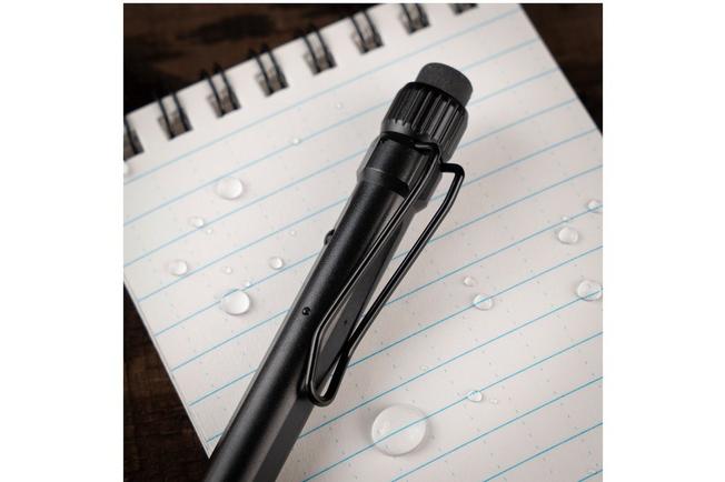 Afbeelding voor Rite in the Rain Precision Twist Pencil BK9 Black, vulpotlood
