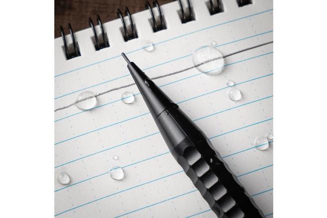 Afbeelding voor Rite in the Rain Precision Twist Pencil BK9 Black, vulpotlood