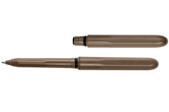 Afbeelding voor Rite in the Rain All-Weather Pocket Pen FDE92 Flat Dark Earth, set van 2 pennen