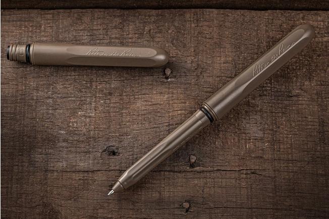 Afbeelding voor Rite in the Rain All-Weather Pocket Pen FDE92 Flat Dark Earth, set van 2 pennen