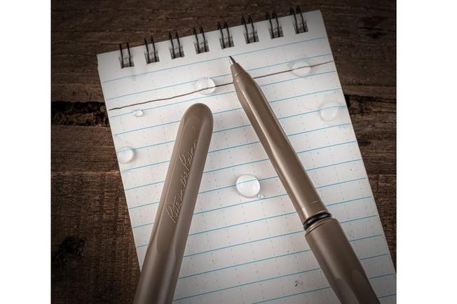 Afbeelding voor Rite in the Rain All-Weather Pocket Pen FDE92 Flat Dark Earth, set van 2 pennen