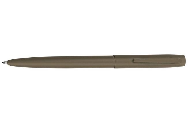 Afbeelding voor Rite in the Rain  All-Weather Metal Pen FDE97 Flat Dark Earth, pen