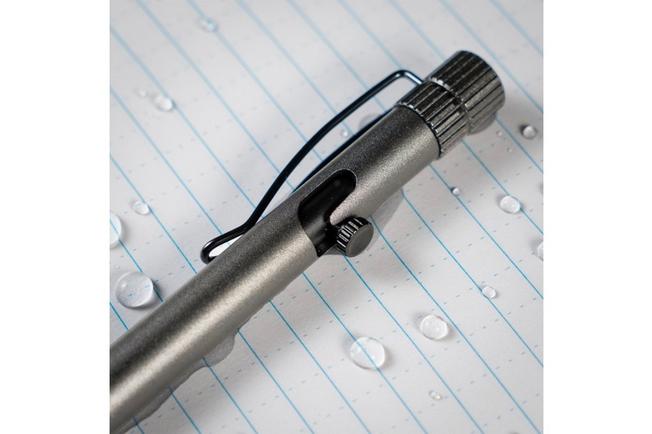 Afbeelding voor Rite in the Rain Bolt-Action Pen G16 Gunmetal, pen