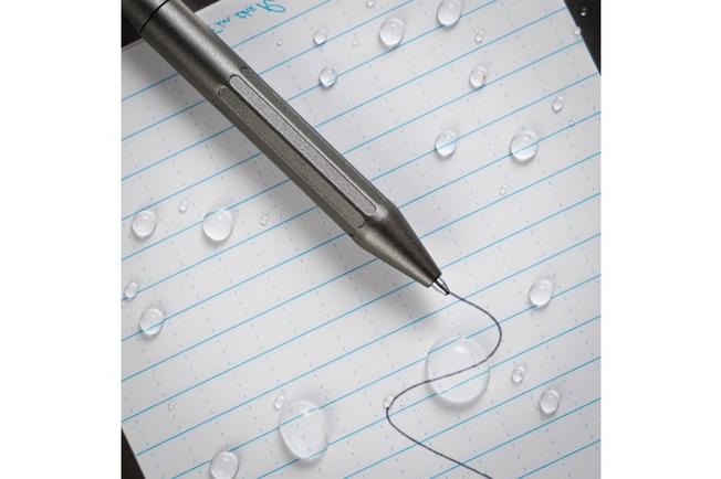 Afbeelding voor Rite in the Rain Bolt-Action Pen G16 Gunmetal, pen