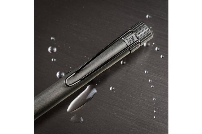 Afbeelding voor Rite in the Rain Bolt-Action Pen G16 Gunmetal, pen