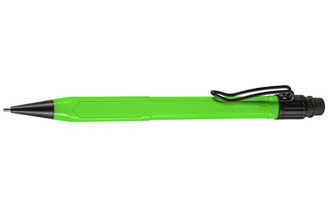 Afbeelding voor Rite in the Rain Work-Ready HV15 Mechanical Pencil, Green, vulpotlood