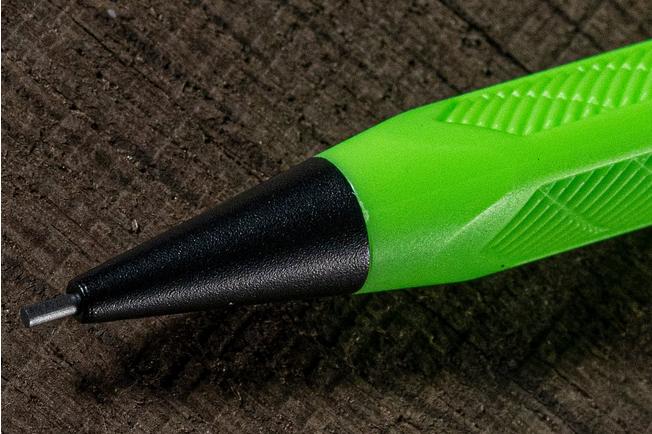 Afbeelding voor Rite in the Rain Work-Ready HV15 Mechanical Pencil, Green, vulpotlood